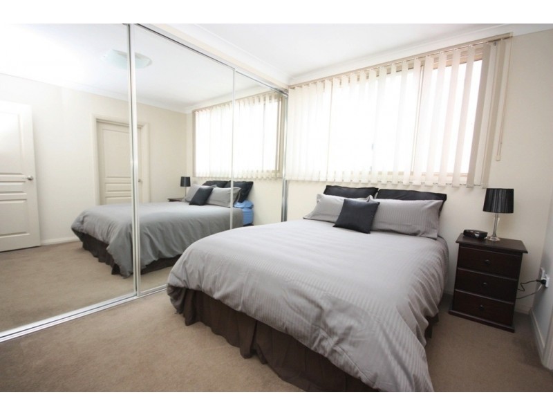 46/20 Marlborough Road, Homebush West NSW 2140