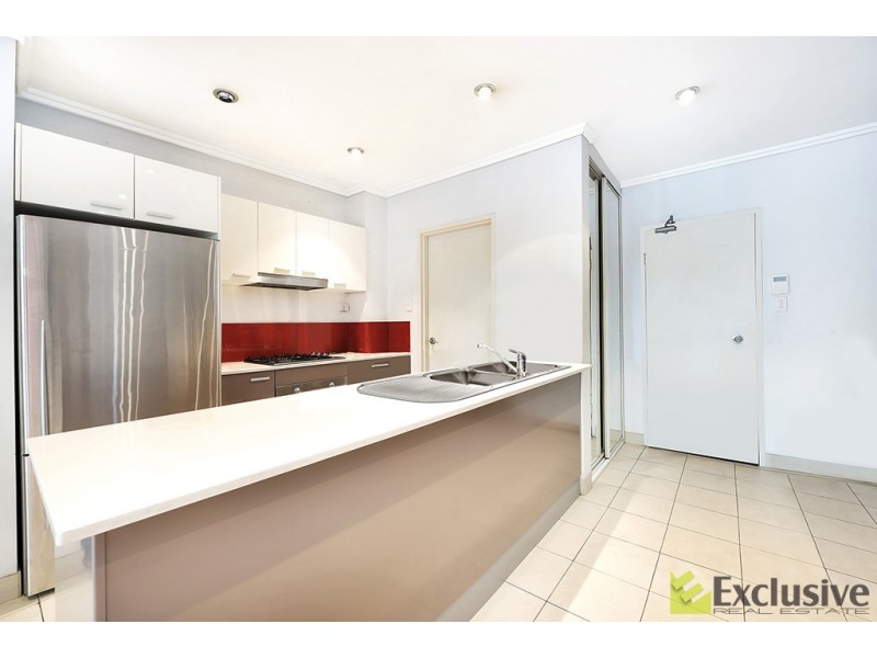 18/28 Marlborough Road, Homebush West NSW 2140