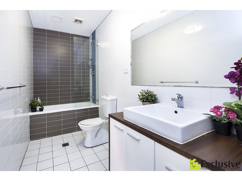 18/28 Marlborough Road, Homebush West NSW 2140