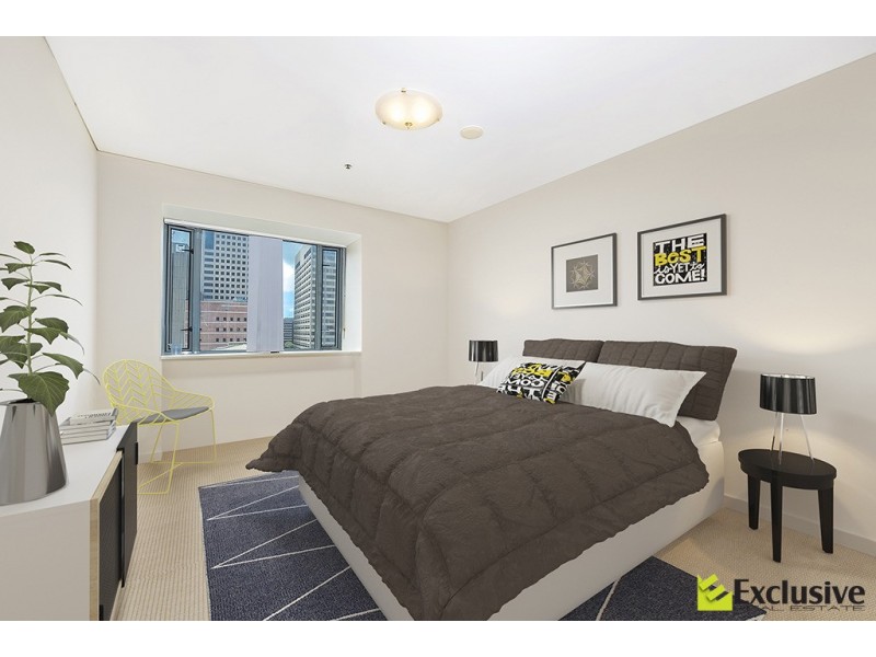 1105/2 Quay Street, Haymarket NSW 2000