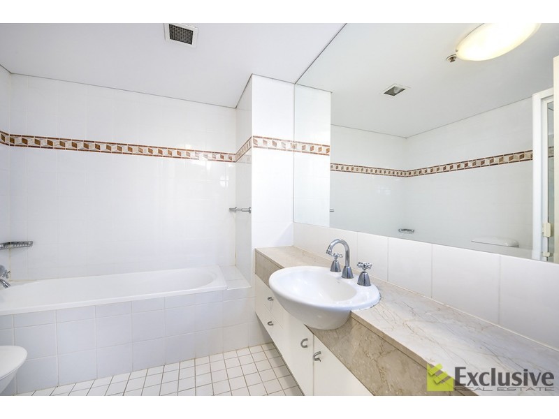 1105/2 Quay Street, Haymarket NSW 2000