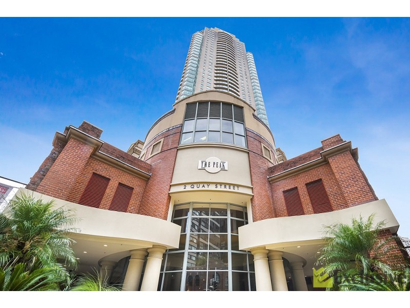 1105/2 Quay Street, Haymarket NSW 2000