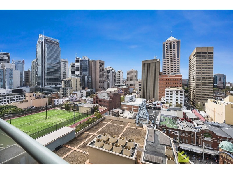 1105/2 Quay Street, Haymarket NSW 2000