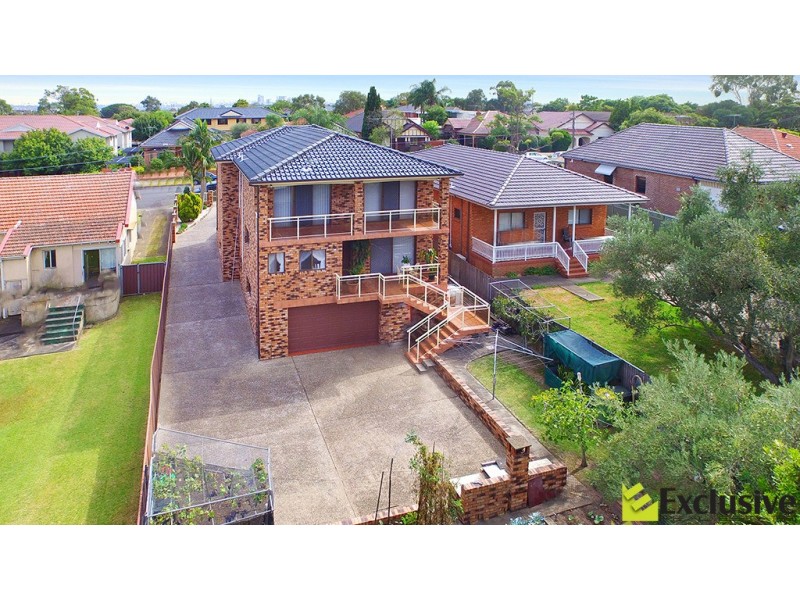 14 Shipley Avenue, North Strathfield NSW 2137