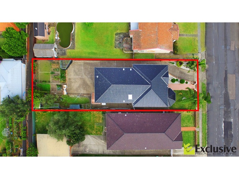 14 Shipley Avenue, North Strathfield NSW 2137