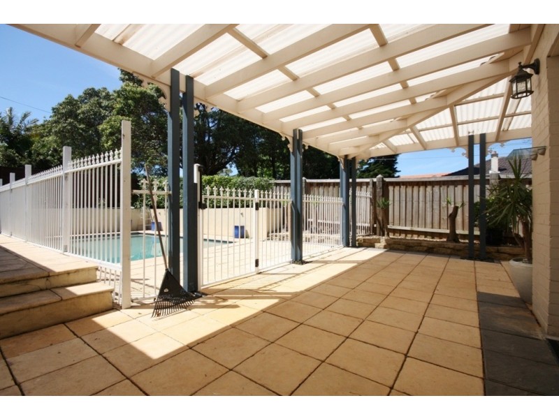 303 Queen Street, Concord West NSW 2138