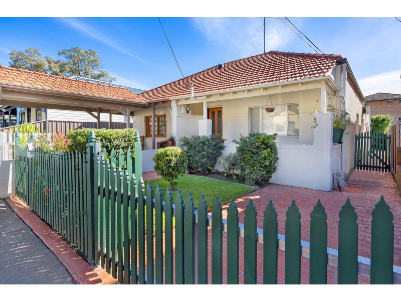 11 Cross Street, Five Dock NSW 2046