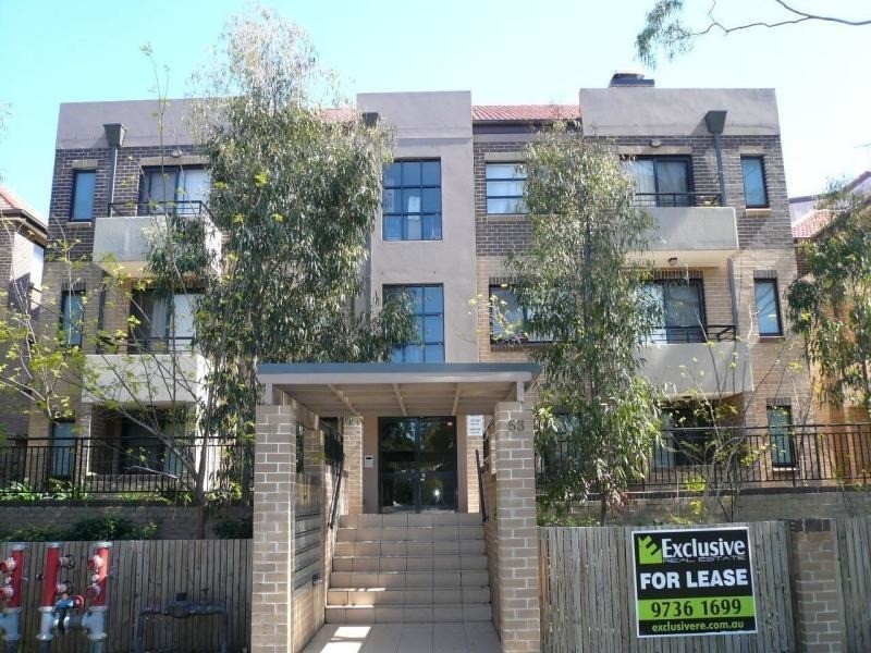 9/47-53 Hampstead Road, Homebush West NSW 2140