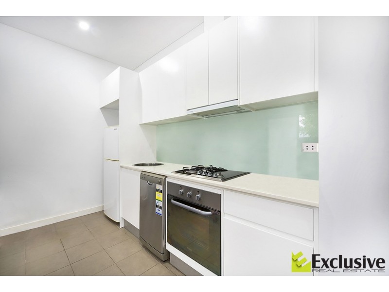 G06/75 Park Road, Homebush NSW 2140