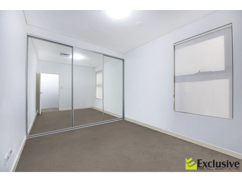 G06/75 Park Road, Homebush NSW 2140