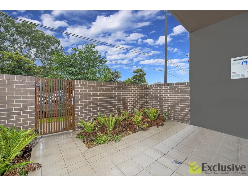 G06/75 Park Road, Homebush NSW 2140