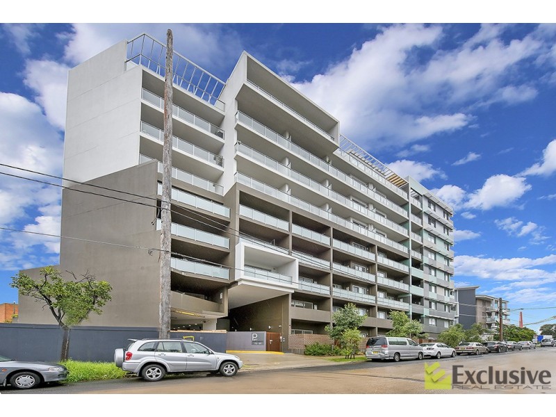 G06/75 Park Road, Homebush NSW 2140
