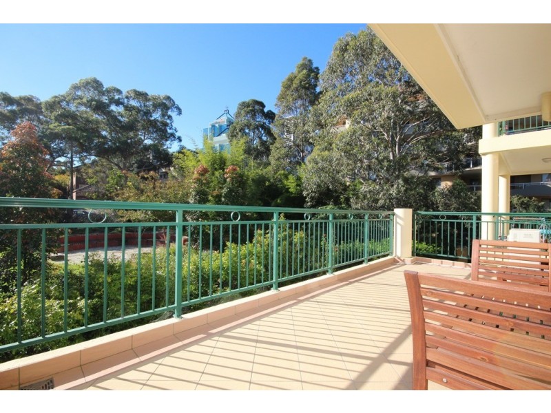 21/7 Freeman Street, Chatswood NSW 2067