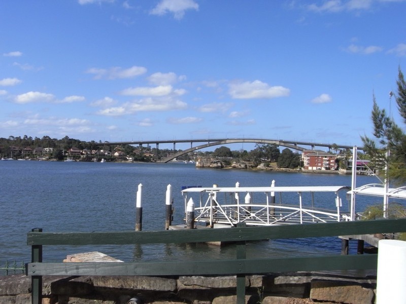 15/13 Bortfield Drive, Chiswick NSW 2046