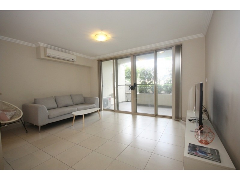 17/20-26 Marlborough Road, Homebush West NSW 2140