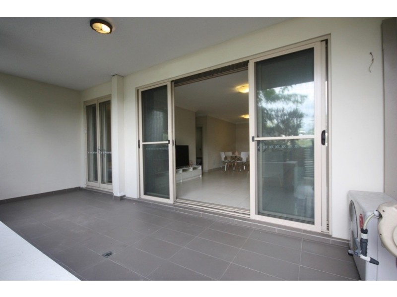 17/20-26 Marlborough Road, Homebush West NSW 2140