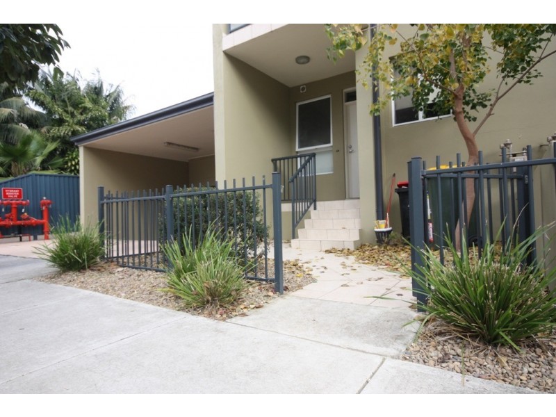 1/68 Beaconsfield Street, Silverwater NSW 2128