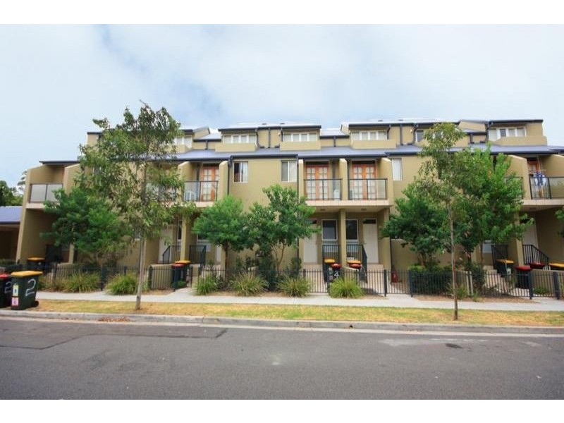 1/68 Beaconsfield Street, Silverwater NSW 2128