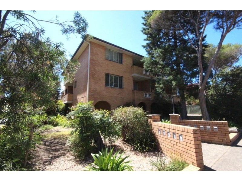 3/15 Fifth Avenue, Campsie NSW 2194
