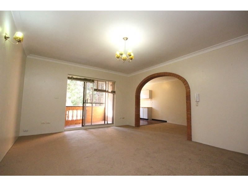 3/15 Fifth Avenue, Campsie NSW 2194