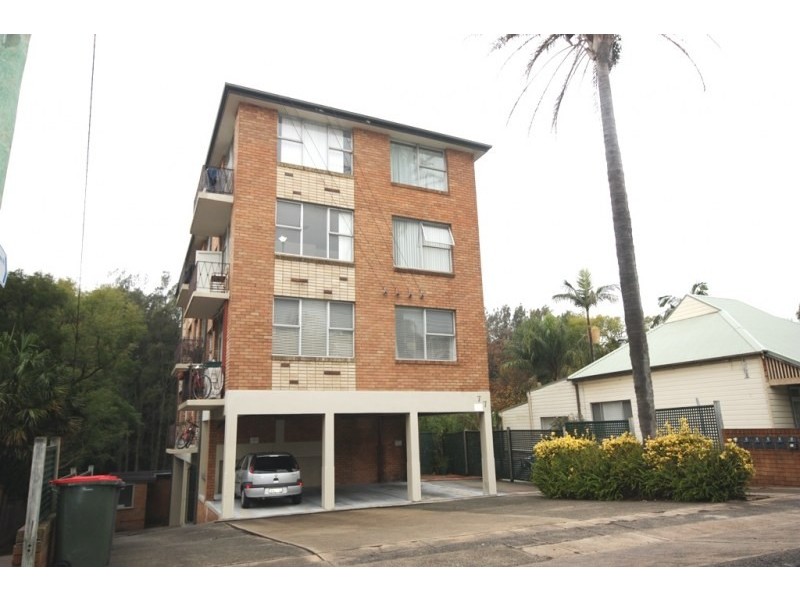 4/77 Hawthorne Parade, Haberfield NSW 2045