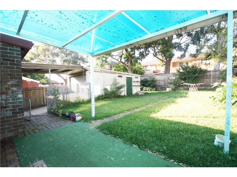 20 Kenilworth Street, Croydon NSW 2132