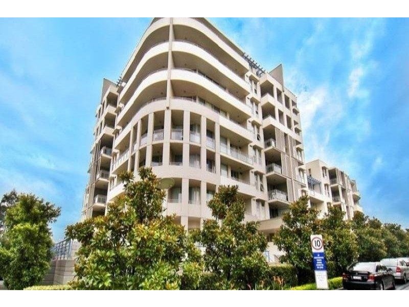 507/1 The Piazza Street, Wentworth Point NSW 2127