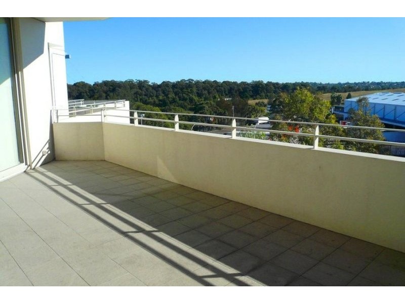 507/1 The Piazza Street, Wentworth Point NSW 2127