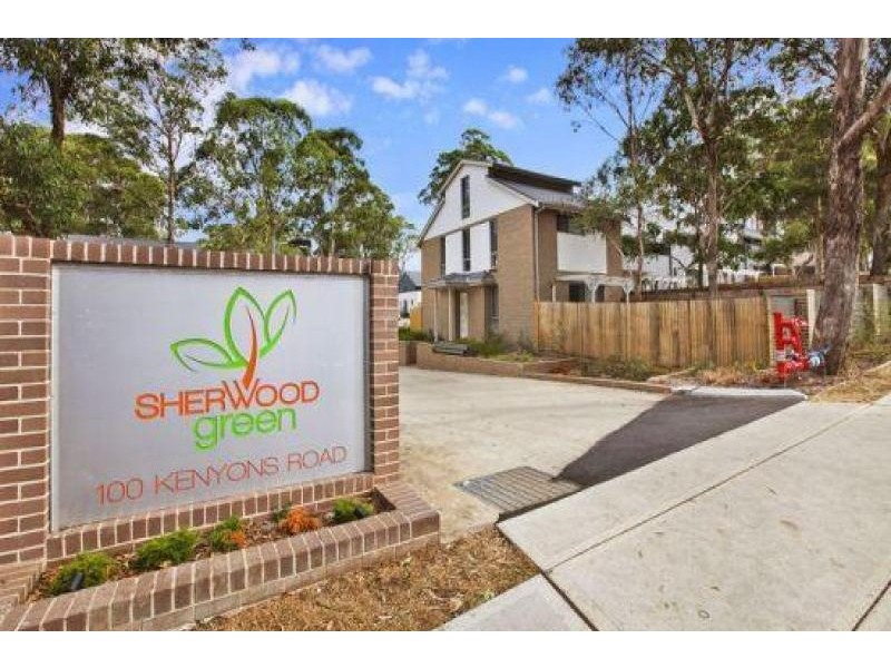 51/100 Kenyons Road, Merrylands NSW 2160