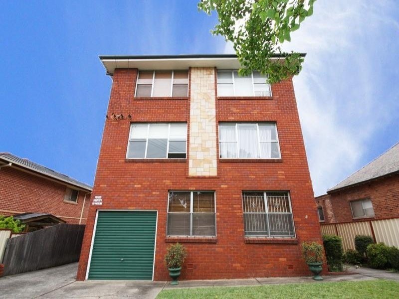2/6 Burton Street, Concord NSW 2137