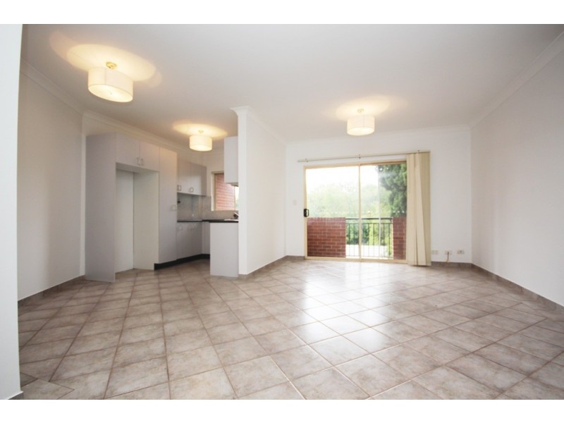 12/349 Old Canterbury Road, Dulwich Hill NSW 2203
