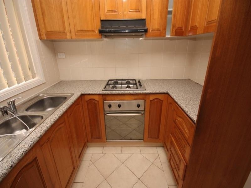 3/17 St Johns, Auburn NSW 2144