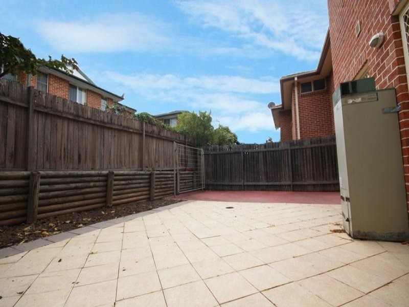 3/17 St Johns, Auburn NSW 2144