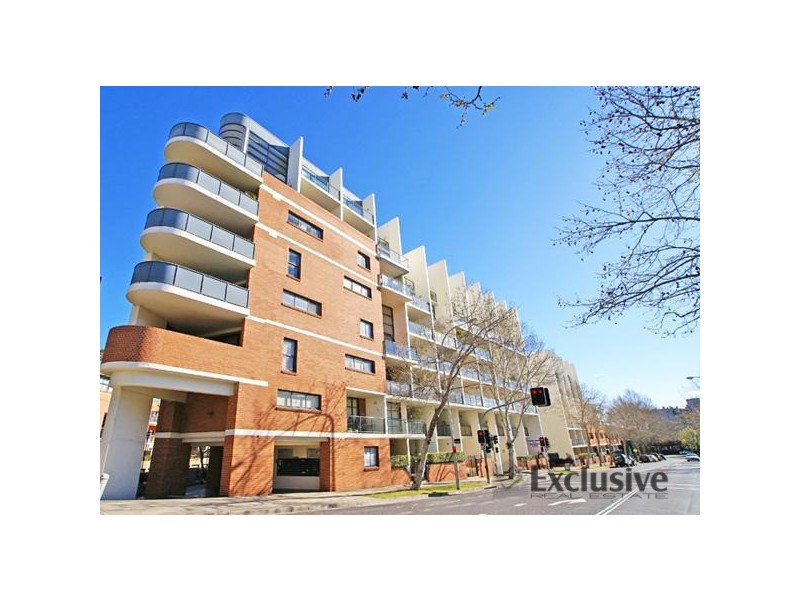 203w/138 Carillon Avenue, Newtown NSW 2042