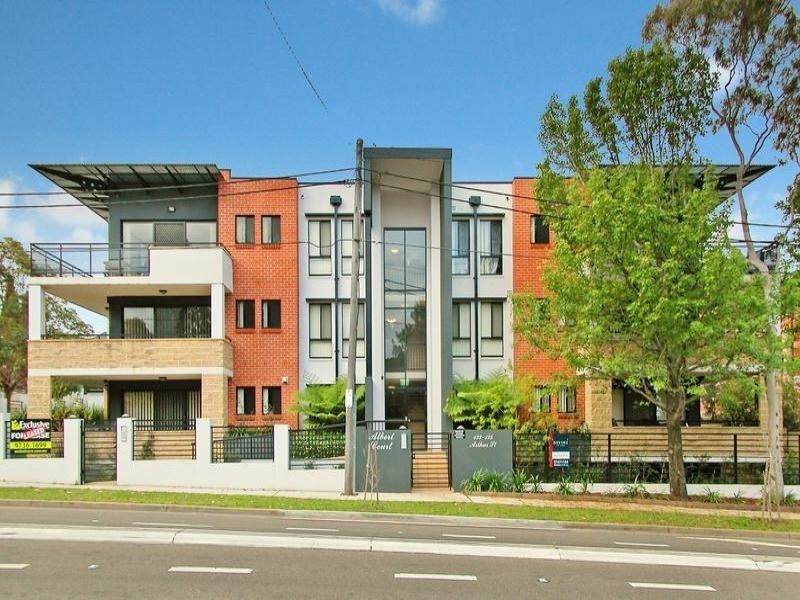 011/123 Arthur Street, Strathfield NSW 2135