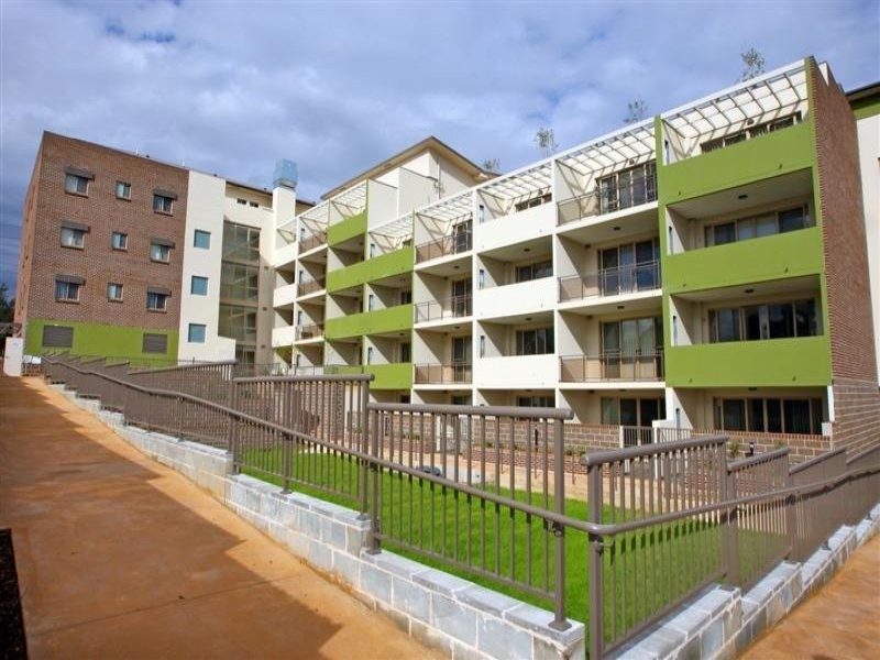 2/20-26 Marlborough Road, Homebush West NSW 2140