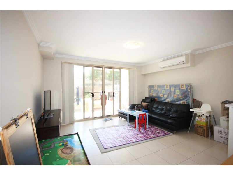 2/20-26 Marlborough Road, Homebush West NSW 2140