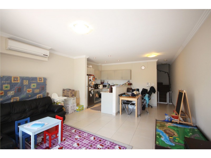 2/20-26 Marlborough Road, Homebush West NSW 2140