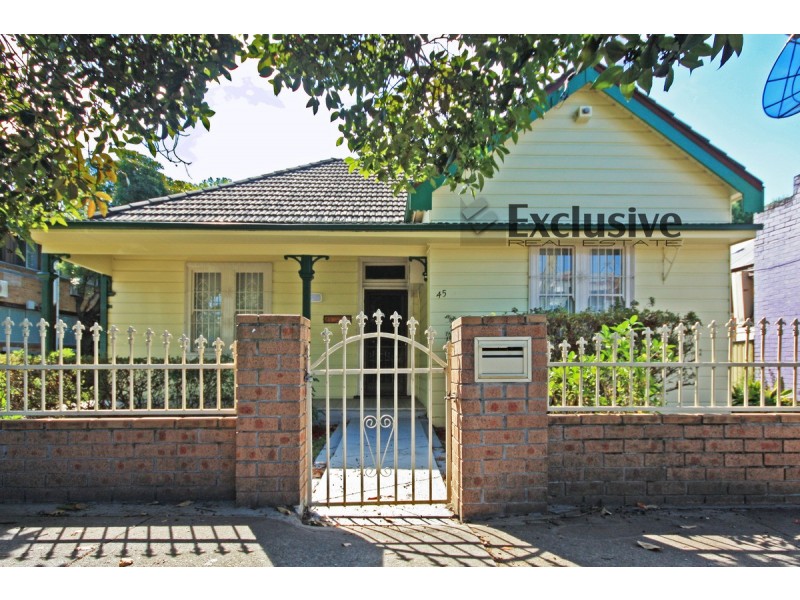 45 Norval Street, Auburn NSW 2144