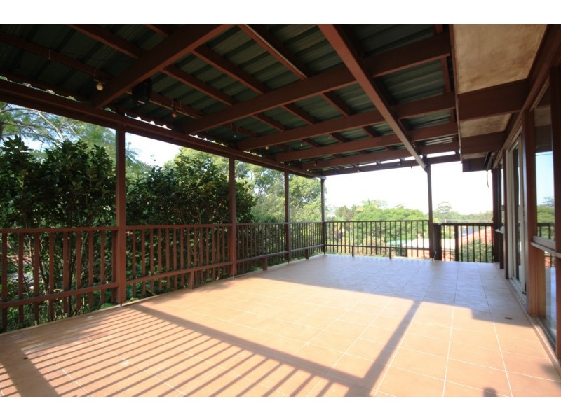 43 Grayson Road, North Epping NSW 2121