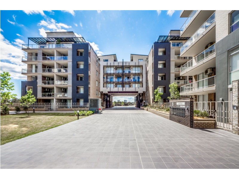 04/78 Marlborough Road, Homebush West NSW 2140