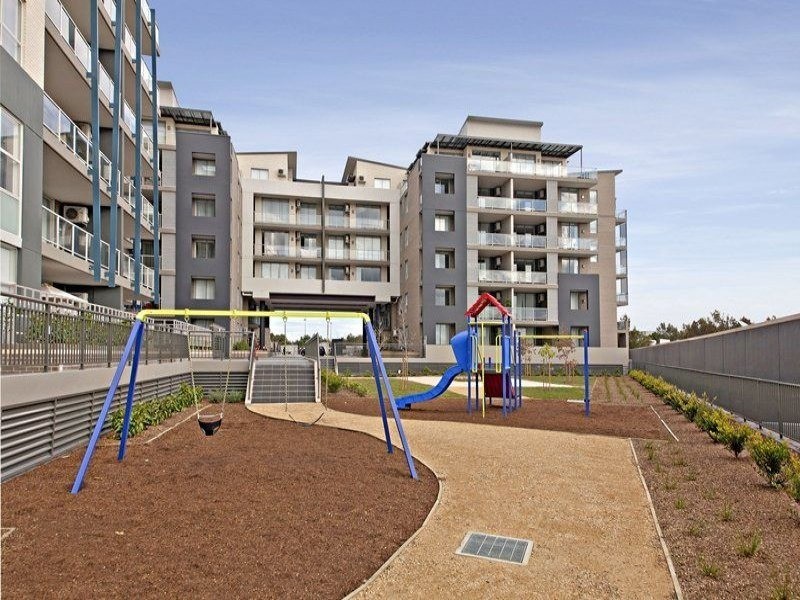 04/78 Marlborough Road, Homebush West NSW 2140