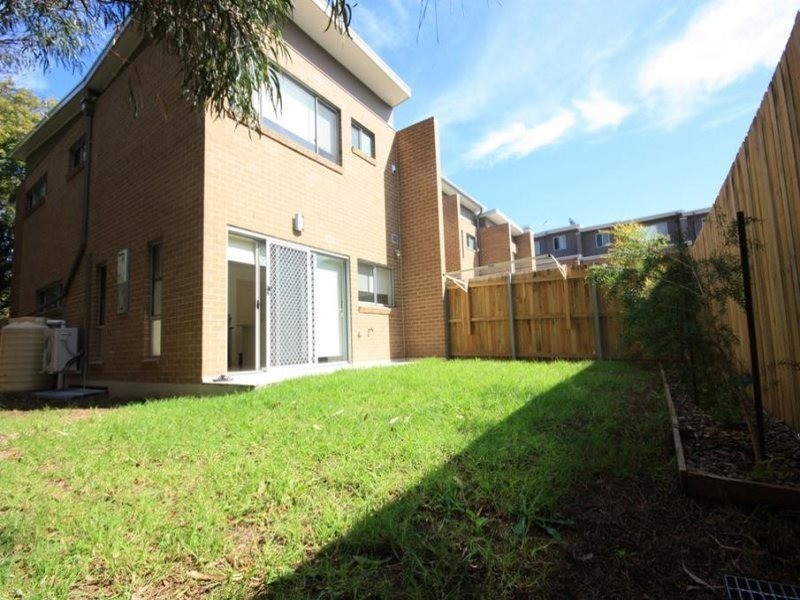 12/85 Wetherill Street, Silverwater NSW 2128