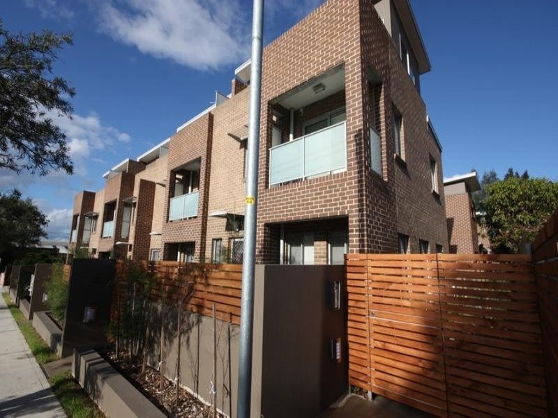 12/85 Wetherill Street, Silverwater NSW 2128