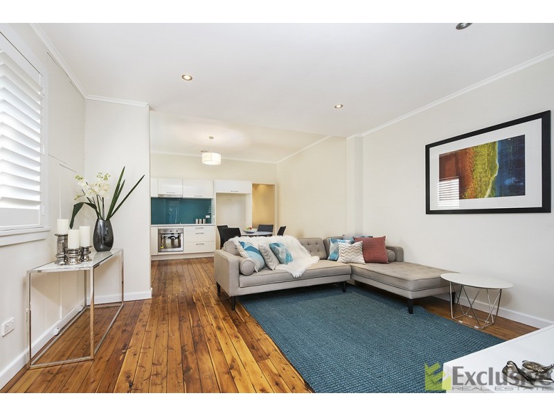 46 Foster Street, Leichhardt NSW 2040