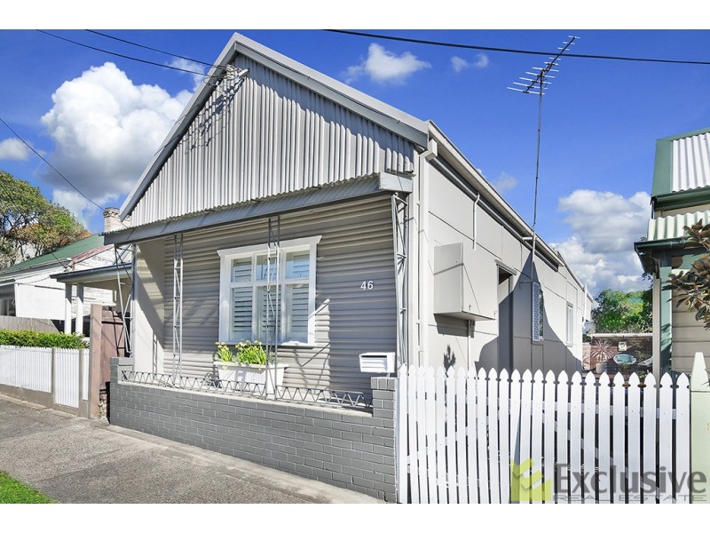46 Foster Street, Leichhardt NSW 2040