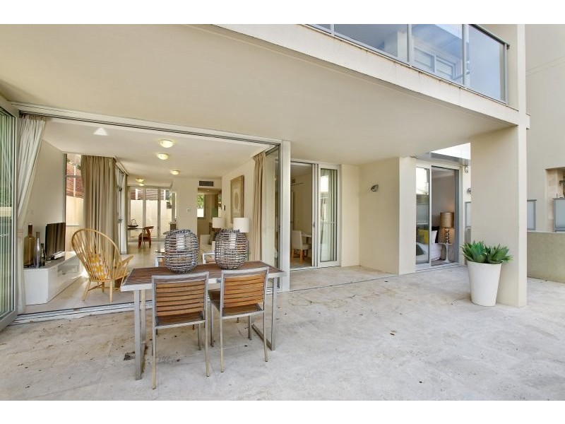 4/30-34 Hilly Street, Concord NSW 2137