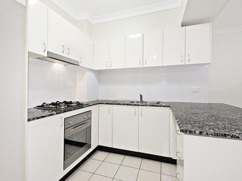 7/5-7 Exeter Road, Homebush West NSW 2140
