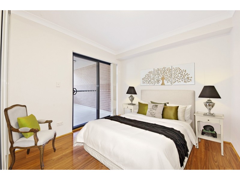 7/5-7 Exeter Road, Homebush West NSW 2140