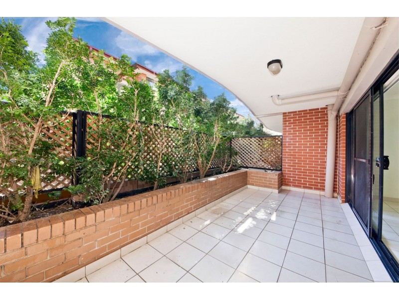 7/5-7 Exeter Road, Homebush West NSW 2140
